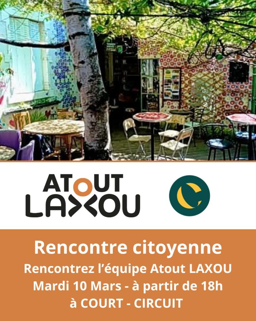 renc citoyenne 10 mars